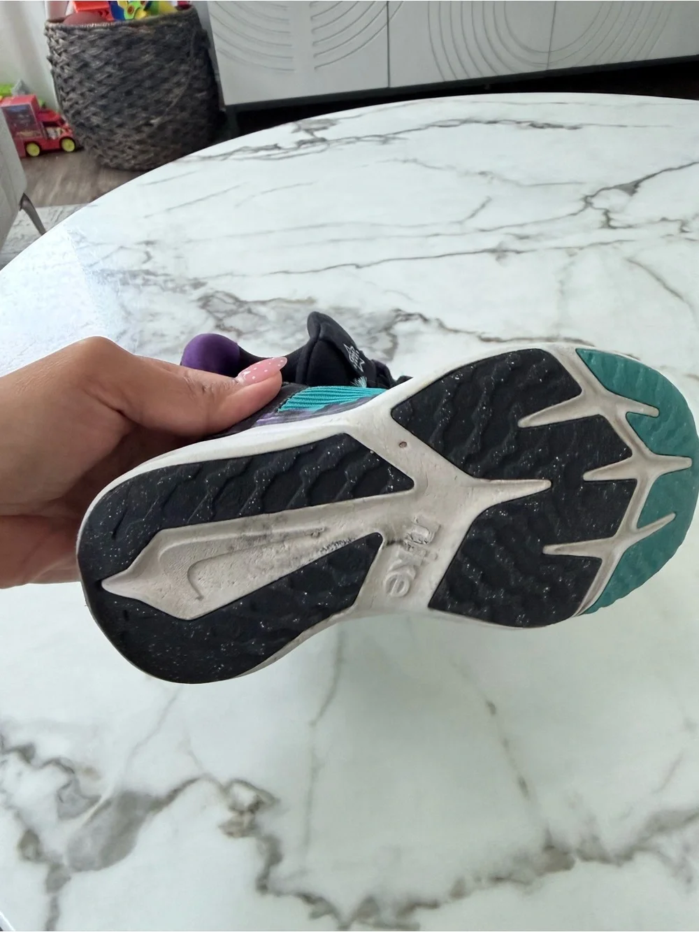 Nike Kids Runner Sneakers